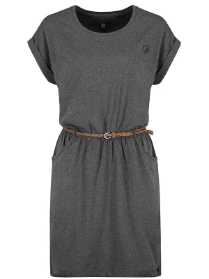 Eight2Nine Sukienka w kolorze antracytowym rozmiar: XL