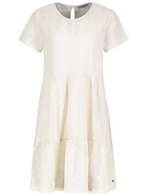 Eight2Nine Sukienka w kolorze białym rozmiar: XL