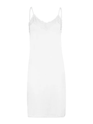 Eight2Nine Sukienka w kolorze białym rozmiar: M