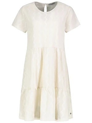 Eight2Nine Sukienka w kolorze białym rozmiar: M