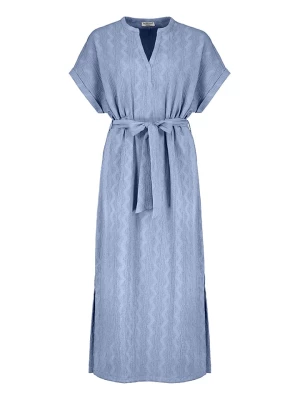 Eight2Nine Sukienka w kolorze błękitnym rozmiar: M