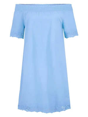 Eight2Nine Sukienka w kolorze błękitnym rozmiar: M