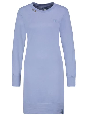 Eight2Nine Sukienka w kolorze błękitnym rozmiar: L