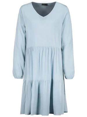 Eight2Nine Sukienka w kolorze błękitnym rozmiar: XS