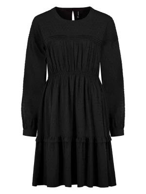 Eight2Nine Sukienka w kolorze czarnym rozmiar: L