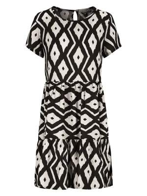 Eight2Nine Sukienka w kolorze czarnym rozmiar: M