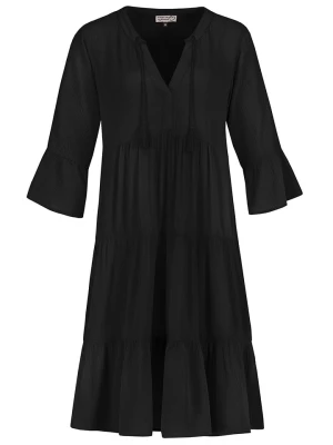 Eight2Nine Sukienka w kolorze czarnym rozmiar: S
