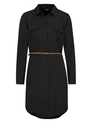 Eight2Nine Sukienka w kolorze czarnym rozmiar: XL