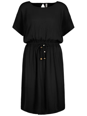 Eight2Nine Sukienka w kolorze czarnym rozmiar: M