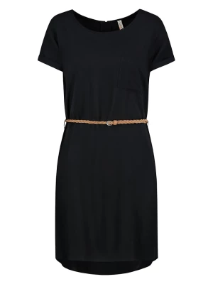 Eight2Nine Sukienka w kolorze czarnym rozmiar: M