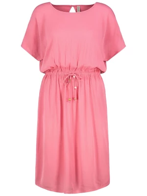 Eight2Nine Sukienka w kolorze różowym rozmiar: XL