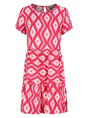 Eight2Nine Sukienka w kolorze różowym rozmiar: L