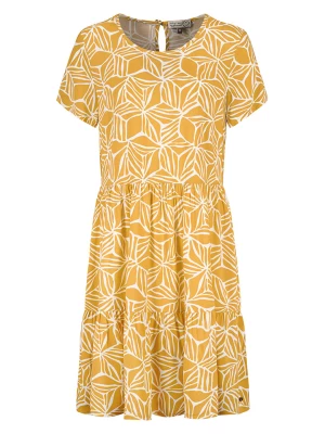 Eight2Nine Sukienka w kolorze żółtym rozmiar: L