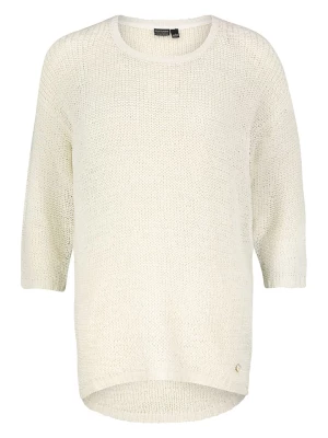 Eight2Nine Sweter w kolorze białym rozmiar: XS