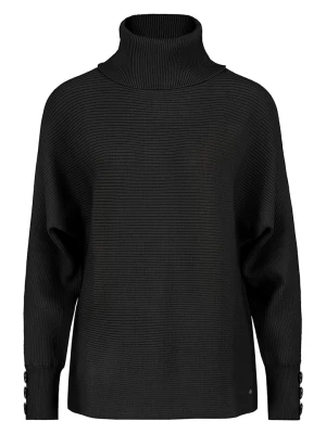 Eight2Nine Sweter w kolorze czarnym rozmiar: S