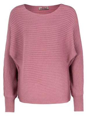 Eight2Nine Sweter w kolorze jasnoróżowym rozmiar: M