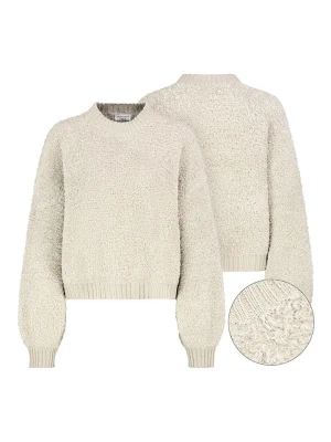 Eight2Nine Sweter w kolorze kremowym rozmiar: XL