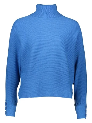 Eight2Nine Sweter w kolorze niebieskim rozmiar: S