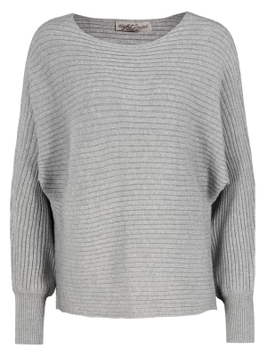 Eight2Nine Sweter w kolorze szarym rozmiar: XS