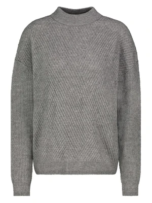 Eight2Nine Sweter w kolorze szarym rozmiar: XS