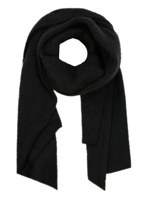 Eight2Nine Szal w kolorze czarnym rozmiar: onesize