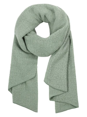 Eight2Nine Szal w kolorze miętowym rozmiar: onesize