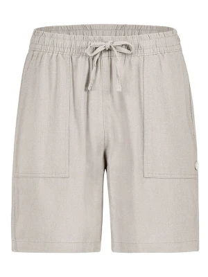 Eight2Nine Szorty w kolorze beżowym rozmiar: S