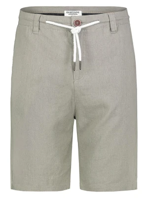 Eight2Nine Szorty w kolorze zielonym rozmiar: W29