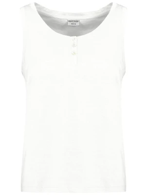 Eight2Nine Top w kolorze białym rozmiar: XL