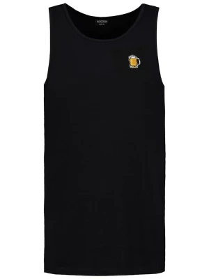 Eight2Nine Top w kolorze czarnym rozmiar: XL