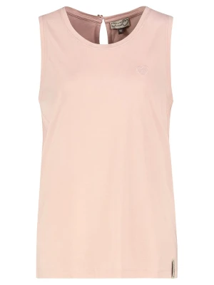 Eight2Nine Top w kolorze jasnoróżowym rozmiar: XL