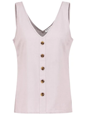 Eight2Nine Top w kolorze jasnoróżowym rozmiar: XL