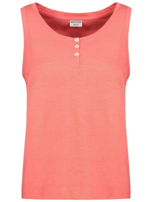 Eight2Nine Top w kolorze koralowym rozmiar: XS