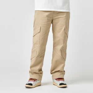 Eightyfive 85 Cargo Pants mężczyźni Bojówki beż rozmiar Odzież