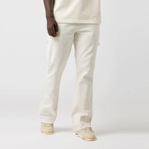 Eightyfive 85 Contrast Flared Jeans mężczyźni Spodnie dżinsowe niebieski rozmiar Odzież