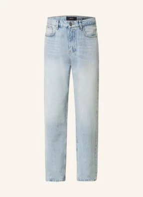 Eightyfive Jeansy Baggy Fit blau