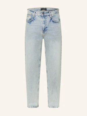 Eightyfive Jeansy Baggy Fit blau