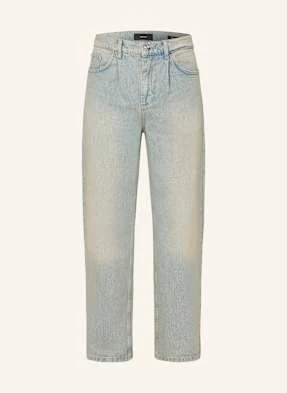 Eightyfive Jeansy Relaxed Fit blau