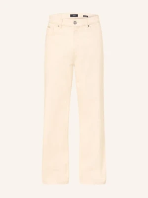 Eightyfive Jeansy Relaxed Fit weiss