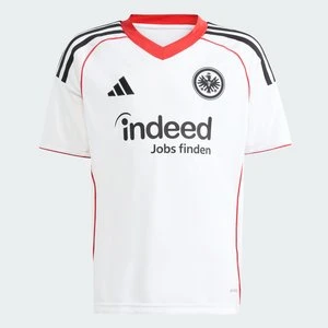 Eintracht Frankfurt 25/26 Away Jersey Adidas