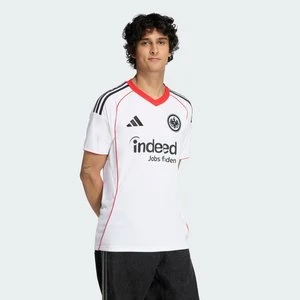 Eintracht Frankfurt 25/26 Away Jersey Adidas