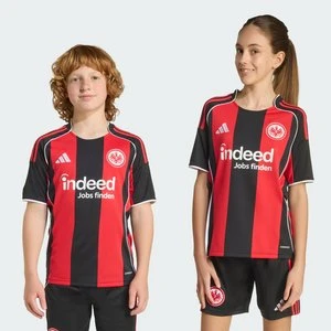 Eintracht Frankfurt 25/26 Home Jersey Adidas