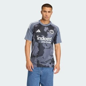 Eintracht Frankfurt 25/26 Third Jersey Adidas