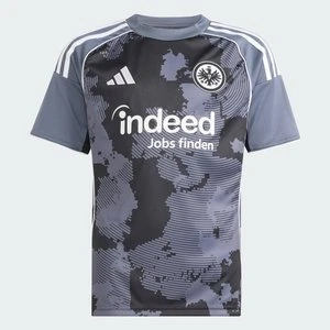 Eintracht Frankfurt 25/26 Third Jersey Adidas