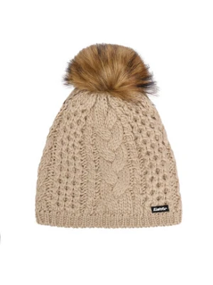 Eisbär Czapka Afra Lux 80111 156 Szary