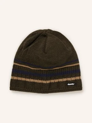 Eisbär Czapka Bax gruen EISBÄR