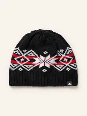 Eisbär Czapka Jarek schwarz EISBÄR