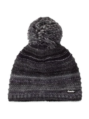 Eisbär Czapka Mikata Pompon MÜ 30619 Szary