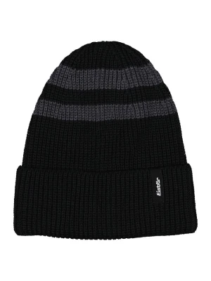 Eisbär Czapka "Ringo 2.0 OS" w kolorze czarno-szarym rozmiar: onesize