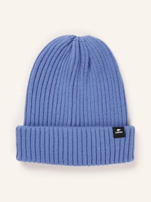 Eisbär Czapka Ripp blau EISBÄR